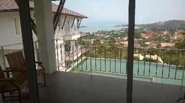 Ferienwohnung in Plai Lam bo phut (Surat Thani) oder Ferienwohnung oder Ferienhaus