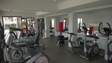 Ferienwohnung in Plai Lam bo phut (Surat Thani) oder Ferienwohnung oder Ferienhaus