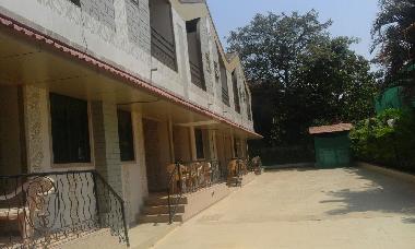 Ferienhaus in Lonavala (Maharashtra) oder Ferienwohnung oder Ferienhaus