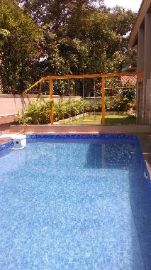 Ferienhaus in Lonavala (Maharashtra) oder Ferienwohnung oder Ferienhaus