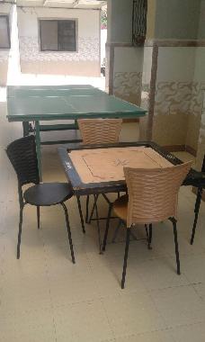 Ferienhaus in Lonavala (Maharashtra) oder Ferienwohnung oder Ferienhaus