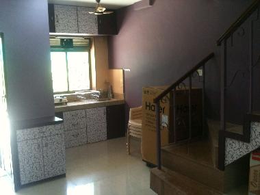 Ferienhaus in Lonavala (Maharashtra) oder Ferienwohnung oder Ferienhaus