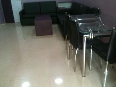 Ferienhaus in Lonavala (Maharashtra) oder Ferienwohnung oder Ferienhaus