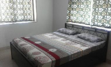 Ferienhaus in Lonavala (Maharashtra) oder Ferienwohnung oder Ferienhaus