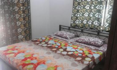 Ferienhaus in Lonavala (Maharashtra) oder Ferienwohnung oder Ferienhaus