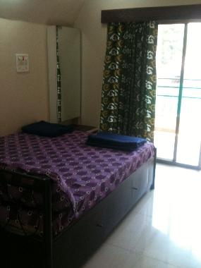 Ferienhaus in Lonavala (Maharashtra) oder Ferienwohnung oder Ferienhaus