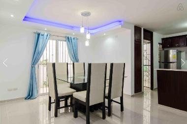 Ferienwohnung in Santiago (Santiago) oder Ferienwohnung oder Ferienhaus