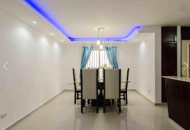 Ferienwohnung in Santiago (Santiago) oder Ferienwohnung oder Ferienhaus