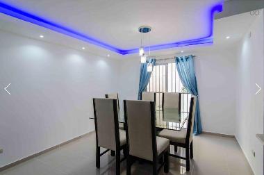 Ferienwohnung in Santiago (Santiago) oder Ferienwohnung oder Ferienhaus