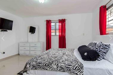 Ferienwohnung in Santiago (Santiago) oder Ferienwohnung oder Ferienhaus