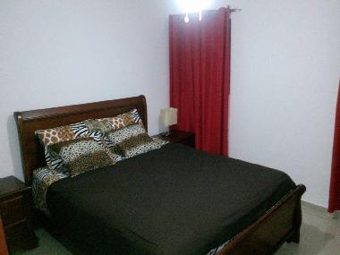 Ferienwohnung in Santiago (Santiago) oder Ferienwohnung oder Ferienhaus