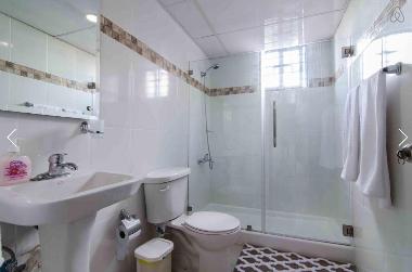 Ferienwohnung in Santiago (Santiago) oder Ferienwohnung oder Ferienhaus