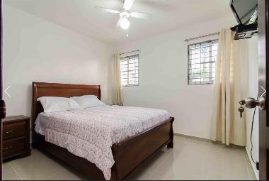 Ferienwohnung in Santiago (Santiago) oder Ferienwohnung oder Ferienhaus