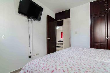 Ferienwohnung in Santiago (Santiago) oder Ferienwohnung oder Ferienhaus