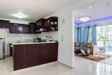 Ferienwohnung in Santiago (Santiago) oder Ferienwohnung oder Ferienhaus