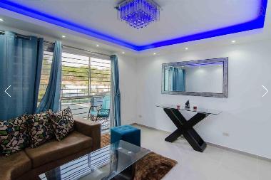 Ferienwohnung in Santiago (Santiago) oder Ferienwohnung oder Ferienhaus