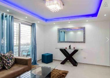 Ferienwohnung in Santiago (Santiago) oder Ferienwohnung oder Ferienhaus