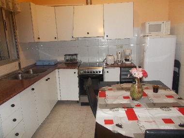 Ferienhaus in Alicante (Alicante / Alacant) oder Ferienwohnung oder Ferienhaus