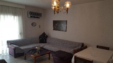 Ferienwohnung in Nea Iraklitsa (Kavala) oder Ferienwohnung oder Ferienhaus