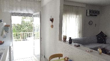Ferienwohnung in Nea Iraklitsa (Kavala) oder Ferienwohnung oder Ferienhaus