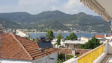 Ferienwohnung in Nea Iraklitsa (Kavala) oder Ferienwohnung oder Ferienhaus
