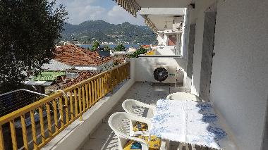 Ferienwohnung in Nea Iraklitsa (Kavala) oder Ferienwohnung oder Ferienhaus