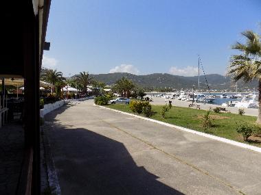 Ferienwohnung in Nea Iraklitsa (Kavala) oder Ferienwohnung oder Ferienhaus