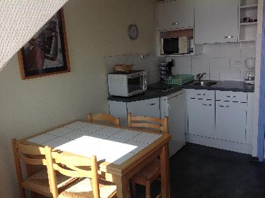 Ferienwohnung in cancale (Ille-et-Vilaine) oder Ferienwohnung oder Ferienhaus