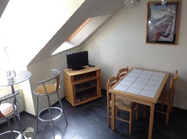 Ferienwohnung in cancale (Ille-et-Vilaine) oder Ferienwohnung oder Ferienhaus