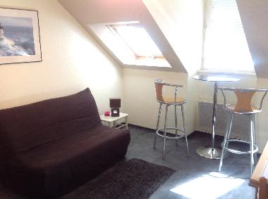 Ferienwohnung in cancale (Ille-et-Vilaine) oder Ferienwohnung oder Ferienhaus