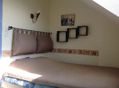 Ferienwohnung in cancale (Ille-et-Vilaine) oder Ferienwohnung oder Ferienhaus