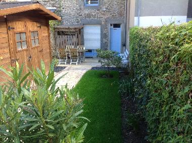 Ferienwohnung in cancale (Ille-et-Vilaine) oder Ferienwohnung oder Ferienhaus