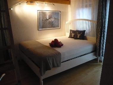 Ferienhaus in Lechbruck am See (Bayerische Schwaben) oder Ferienwohnung oder Ferienhaus