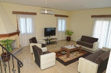 Villa in Kyrenia NORTH CYPRUS (Kyrenia) oder Ferienwohnung oder Ferienhaus