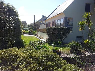 Ferienhaus in ERQUY (Ctes-d'Armor) oder Ferienwohnung oder Ferienhaus