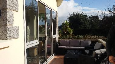 Ferienhaus in ERQUY (Ctes-d