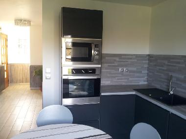 Ferienhaus in ERQUY (Ctes-d