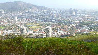 Ferienwohnung in Cape Town (Western Cape) oder Ferienwohnung oder Ferienhaus