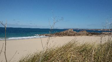 Ferienhaus in ERQUY (Ctes-d'Armor) oder Ferienwohnung oder Ferienhaus