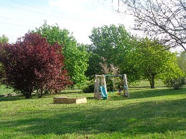 Ferienhaus in Orentano (Lucca) oder Ferienwohnung oder Ferienhaus