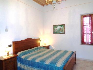 Ferienhaus in Orentano (Lucca) oder Ferienwohnung oder Ferienhaus