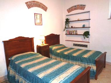 Ferienhaus in Orentano (Lucca) oder Ferienwohnung oder Ferienhaus