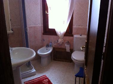 Ferienwohnung in Castelsardo (Sassari) oder Ferienwohnung oder Ferienhaus