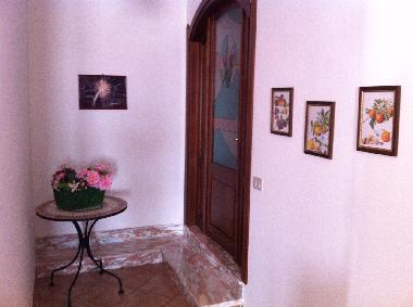 Ferienwohnung in Castelsardo (Sassari) oder Ferienwohnung oder Ferienhaus