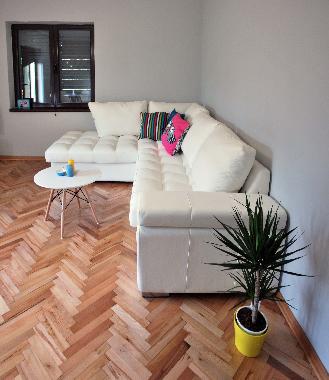 Ferienwohnung in Tivat (Montenegro) oder Ferienwohnung oder Ferienhaus