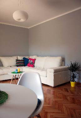 Ferienwohnung in Tivat (Montenegro) oder Ferienwohnung oder Ferienhaus