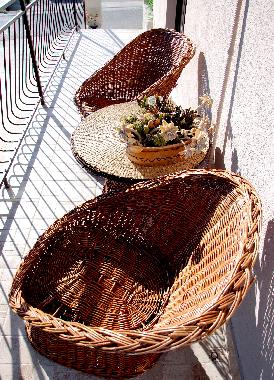 Ferienwohnung in Tivat (Montenegro) oder Ferienwohnung oder Ferienhaus