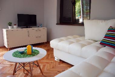 Ferienwohnung in Tivat (Montenegro) oder Ferienwohnung oder Ferienhaus