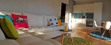 Ferienwohnung in Tivat (Montenegro) oder Ferienwohnung oder Ferienhaus