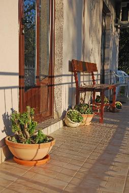 Ferienwohnung in Tivat (Montenegro) oder Ferienwohnung oder Ferienhaus